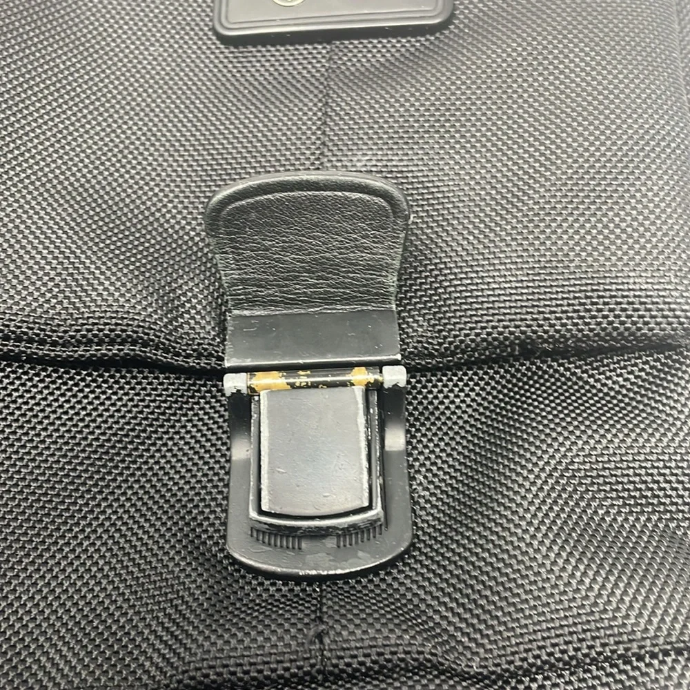 Tumi T-Tech Network Laptop Bag🖤